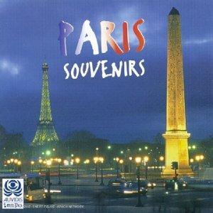 Acheter Paris Souvenir (Import) Bon état - 13,49 € Paris Souvenir (Import) Bon état - reconditionné disponible sur Label Emmaüs